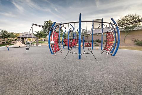 2614 E Saddlebrook Rd, Gilbert, AZ 85298 photo 127