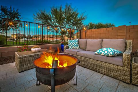 2614 E Saddlebrook Rd, Gilbert, AZ 85298 photo 141