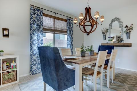 2614 E Saddlebrook Rd, Gilbert, AZ 85298 photo 56