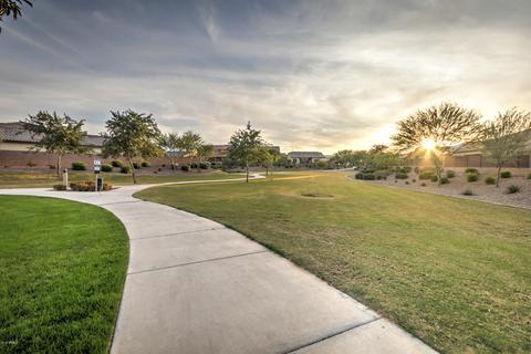 2614 E Saddlebrook Rd, Gilbert, AZ 85298 photo 128