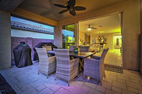 2614 E Saddlebrook Rd, Gilbert, AZ 85298 photo 144