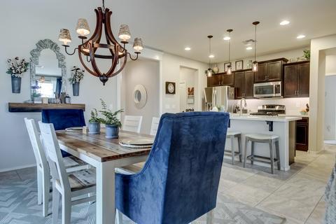 2614 E Saddlebrook Rd, Gilbert, AZ 85298 photo 59