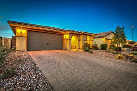2614 E Saddlebrook Rd, Gilbert, AZ 85298 photo 145