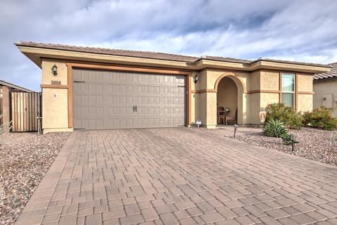 2614 E Saddlebrook Rd, Gilbert, AZ 85298 photo 5