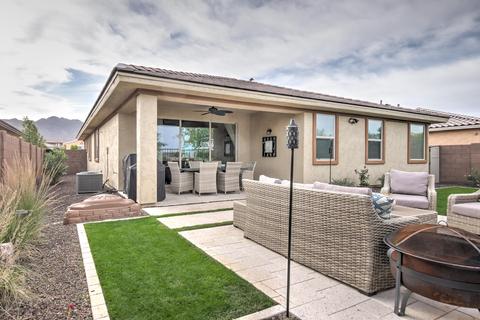 2614 E Saddlebrook Rd, Gilbert, AZ 85298 photo 64