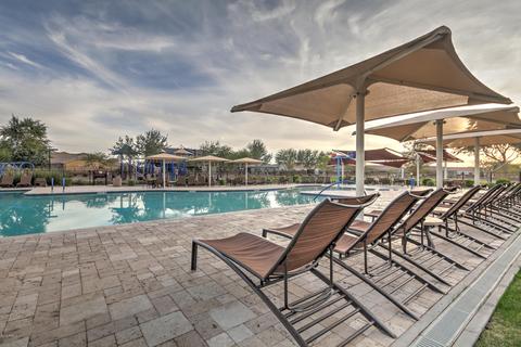 2614 E Saddlebrook Rd, Gilbert, AZ 85298 photo 110