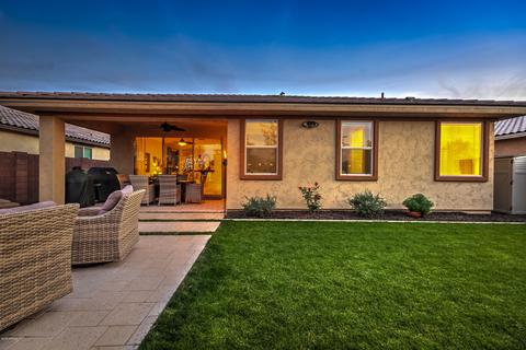 2614 E Saddlebrook Rd, Gilbert, AZ 85298 photo 137