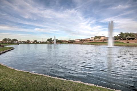 2614 E Saddlebrook Rd, Gilbert, AZ 85298 photo 116