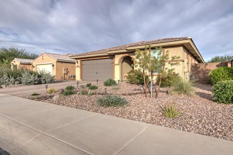 2614 E Saddlebrook Rd, Gilbert, AZ 85298 photo 3