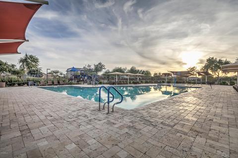 2614 E Saddlebrook Rd, Gilbert, AZ 85298 photo 111
