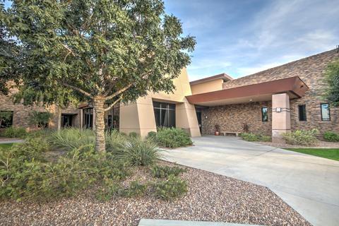 2614 E Saddlebrook Rd, Gilbert, AZ 85298 photo 102