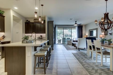 2614 E Saddlebrook Rd, Gilbert, AZ 85298 photo 44