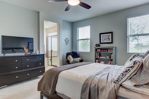 2614 E Saddlebrook Rd, Gilbert, AZ 85298 photo 18