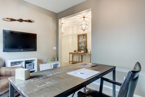 2614 E Saddlebrook Rd, Gilbert, AZ 85298 photo 12