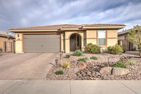 2614 E Saddlebrook Rd, Gilbert, AZ 85298 photo 1