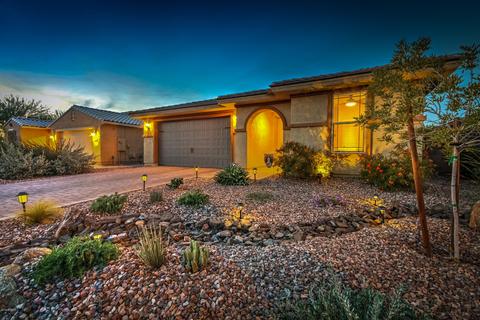 2614 E Saddlebrook Rd, Gilbert, AZ 85298 photo 147