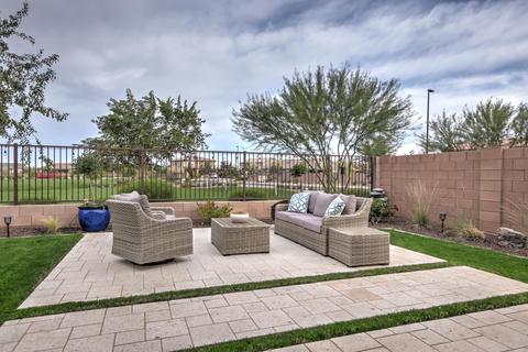 2614 E Saddlebrook Rd, Gilbert, AZ 85298 photo 67