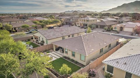 2614 E Saddlebrook Rd, Gilbert, AZ 85298 photo 94