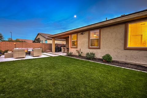 2614 E Saddlebrook Rd, Gilbert, AZ 85298 photo 138
