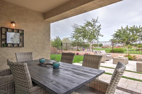 2614 E Saddlebrook Rd, Gilbert, AZ 85298 photo 68