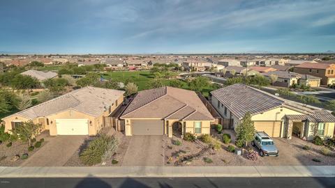 2614 E Saddlebrook Rd, Gilbert, AZ 85298 photo 81