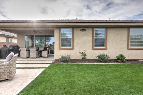 2614 E Saddlebrook Rd, Gilbert, AZ 85298 photo 62