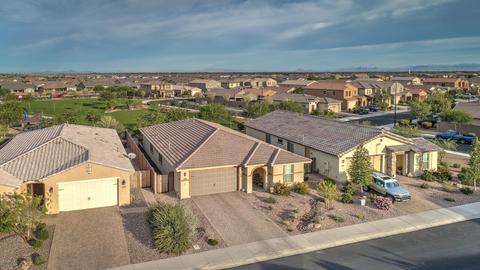 2614 E Saddlebrook Rd, Gilbert, AZ 85298 photo 82