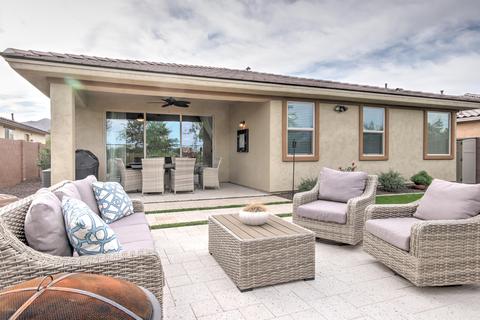 2614 E Saddlebrook Rd, Gilbert, AZ 85298 photo 65