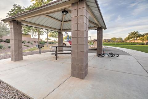 2614 E Saddlebrook Rd, Gilbert, AZ 85298 photo 124
