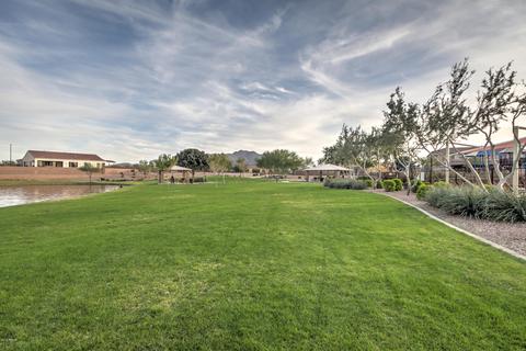 2614 E Saddlebrook Rd, Gilbert, AZ 85298 photo 108