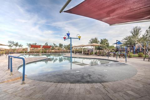 2614 E Saddlebrook Rd, Gilbert, AZ 85298 photo 112