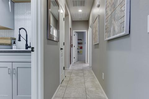 2614 E Saddlebrook Rd, Gilbert, AZ 85298 photo 29