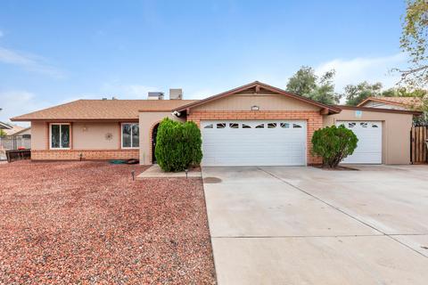 3115 E Pershing Ave, Phoenix, AZ 85032 photo 1