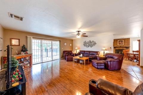 3115 E Pershing Ave, Phoenix, AZ 85032 photo 4
