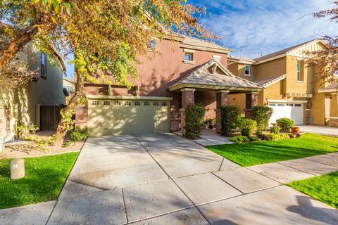 3438 E Mesquite St, Gilbert, AZ 85296 photo 3