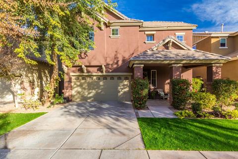 3438 E Mesquite St, Gilbert, AZ 85296 photo 2