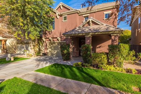 3438 E Mesquite St, Gilbert, AZ 85296 photo 1