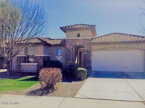 567 E Raven Ct, Gilbert, AZ 85297 photo 1