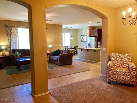 567 E Raven Ct, Gilbert, AZ 85297 photo 7