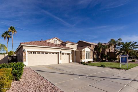 3290 E Mayberry Ave, Gilbert, AZ 85297 photo 3