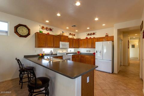 3290 E Mayberry Ave, Gilbert, AZ 85297 photo 8