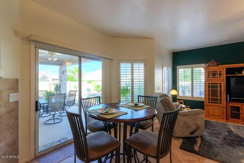 3290 E Mayberry Ave, Gilbert, AZ 85297 photo 7