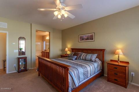 3290 E Mayberry Ave, Gilbert, AZ 85297 photo 16
