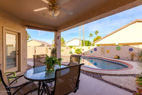 3290 E Mayberry Ave, Gilbert, AZ 85297 photo 27