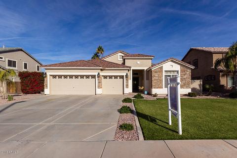 3290 E Mayberry Ave, Gilbert, AZ 85297 photo 2