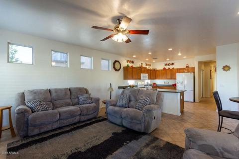 3290 E Mayberry Ave, Gilbert, AZ 85297 photo 5