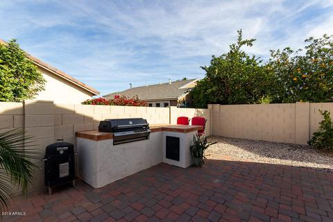 3290 E Mayberry Ave, Gilbert, AZ 85297 photo 30
