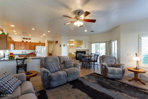 3290 E Mayberry Ave, Gilbert, AZ 85297 photo 4
