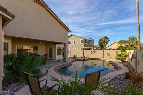 3290 E Mayberry Ave, Gilbert, AZ 85297 photo 29