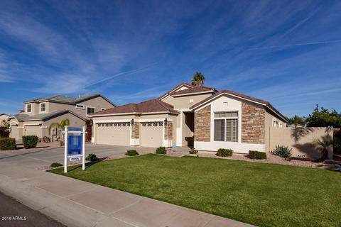 3290 E Mayberry Ave, Gilbert, AZ 85297 photo 1